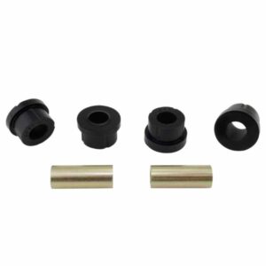 Whiteline Front Control Arm - Lower Inner Rear Bushing - FD/EP/DC5
