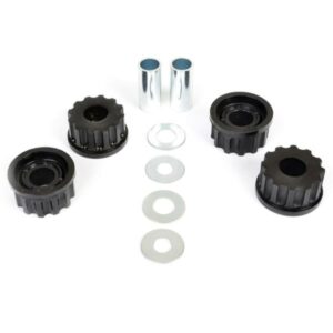 Whiteline Front Control Arm - Lower Inner Front Bushing - Civic FB/FG