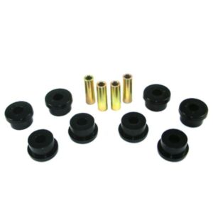 Whiteline Rear Control Arm - Lower Rear Inner & Outer Bushing - DA