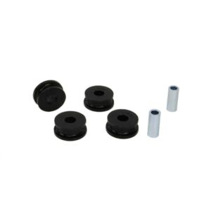 Whiteline Front Strut Rod - To Chassis Bushing - Civic ED