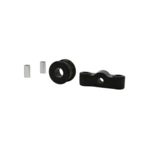 Whiteline Front Transmission - Shifter Stabiliser Bushing - EK/DA B-Series