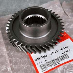 Honda OEM - K20 Transmission 4th Gear Counter Shaft