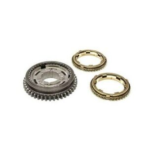 Honda OEM - S2000 AP2 F20C Synchro Set - 1ST & 2ND