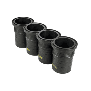 Darton Sleeves - M.I.D Wet Sleeves Honda F20C F22C