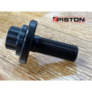 4 Piston - ARP Crank Pulley Bolt