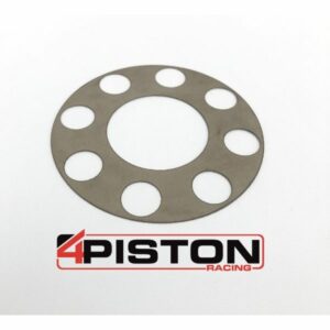 4 Piston - K20/K24 Diamond Claw Crank Lock