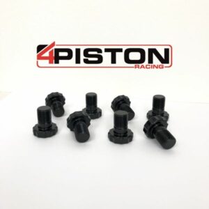 4 Piston - K20/K24 Heavy Hitter Flywheel Bolts