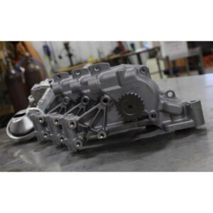 4 Piston - K20/K24 Ported Oil Pump