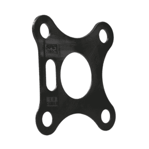 Eibach - Camber Shim Spacers +/- 1.0 Degree - Civic Type R FN2 (07-11)