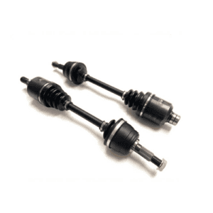 The Driveshaft Shop - Honda EG/EK/DC2 32MM K-Swap Drive Shafts 700HP