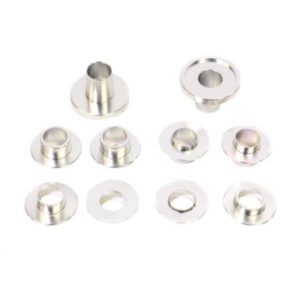 Precision Works Subframe Hard Collar Kit