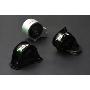 Hardrace - Hardened Engine Mount For Acura, Honda, Civic, Integra, Dc2 1994-2001, Eg, Eh, Ej1/2