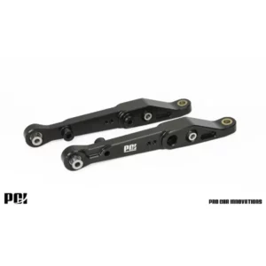 PCI Racing - Aluminum Front Lower Spherical Control Arms (96-00 Civic)