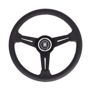 Nardi - Classic Leather Steering Wheel 330MM