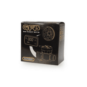 GFB - Respons TMS Fully Adjustable Sound BOV/Diverter (T9009)