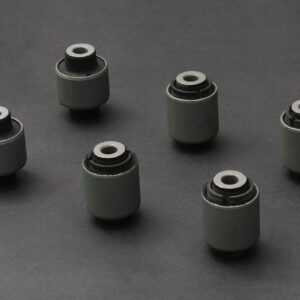 Hardrace - Rear Lower Arm Bushing Integra, Dc2 94-01 Vtir Gsi Non Type R