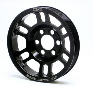 GFB - Golf Mk 5 Non Under-Drive Crank Pulley