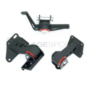Ballade Sports - Innovative Mounts K-Series To S2000 Steel Engine Mounts