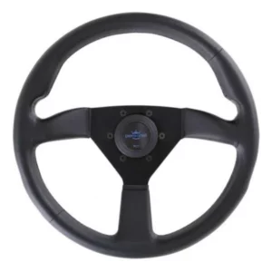 Personal Neo Eagle Leather Steering Wheel 350MM