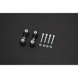 Hardrace - Universal Adjustable Stabilizer Link Honda, Civic, Eg, Eh, Ej1/2, Ek3/4/5/9, Ej6/7/8/9, Em1