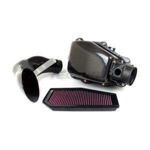 Tegiwa - Honda Civic FN2 Type R (07-11) Carbon Airbox