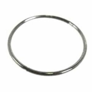 Honda OEM - Black Breather Chamber Box O-Ring