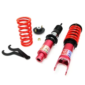 Blox Racing - Drag Pro Series Coilovers - 92-00 Civic / 94-01 Integra