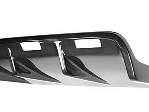 APR Performance - Carbon Fiber Rear Diffuser Ford Mustang GT 10-12