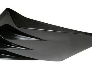 APR Performance - Carbon Fiber Rear Diffuser S2000 AP1