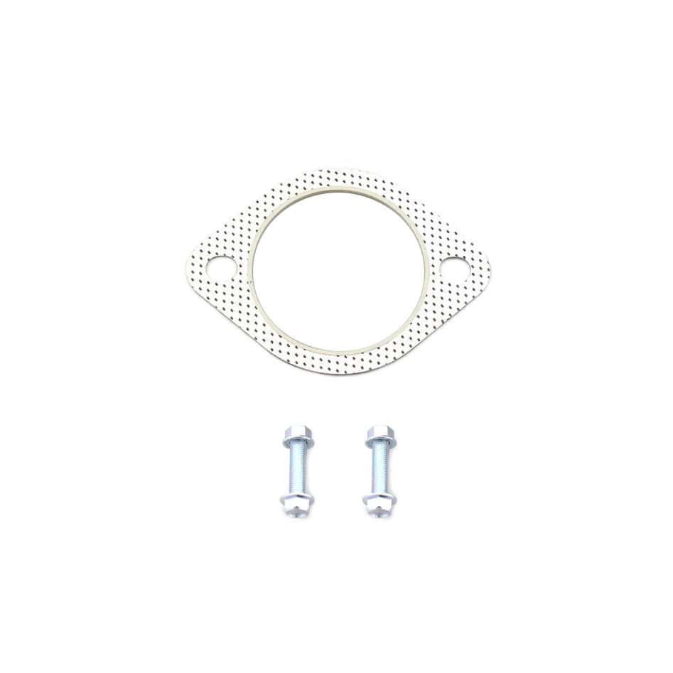 Invidia Down Pipe Gasket/Hardware Kit - Subaru WRX/STI/FXT/LGT