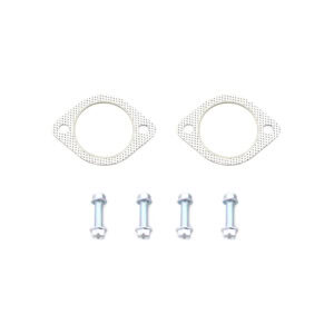 Invidia R400 Gasket/Hardware Kit - Subaru BRZ/Toyota 86 12-20