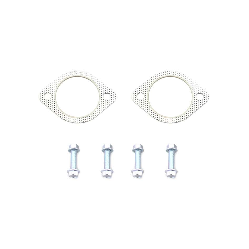 Invidia R400 Gasket/Hardware Kit - Subaru BRZ/Toyota 86 12-20