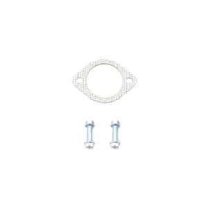 Invidia Over Pipe Gasket/Hardware Kit - Subaru BRZ/Toyota 86 12-20