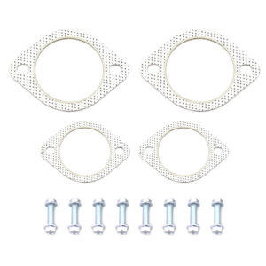 Invidia Q300/R400 Gasket/Hardware Kit - Subaru WRX/STI 08-20