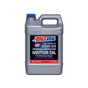 Amsoil - SAE 20W-50 Premium Protection Synthetic Motor Oil