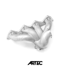 Artec - Low Mount V-Band Exhaist Manifold - Honda B-Series