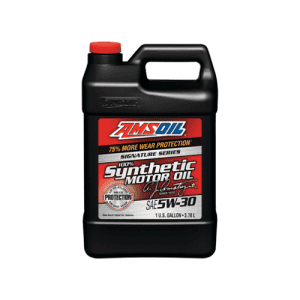 Amsoil - SAE 5W-30 Synthetic Motor Oil