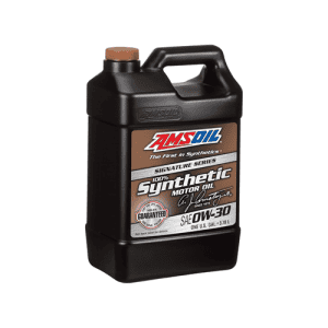 Amsoil - SAE 0W-30 Synthetic Motor Oil
