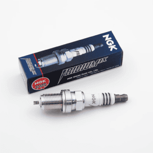 NGK Iridium - IX Spark Heat Range 7 (Mitsubishi Evolution 1-8) (1pc)