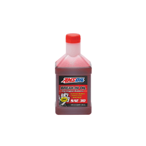 Amsoil - SAE 30 Break-in Oil