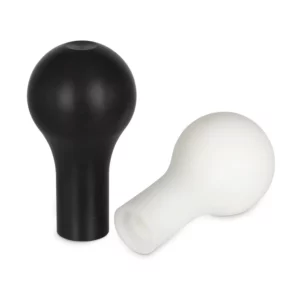 Blox Racing - Dimpled Ramtal Shift Knob