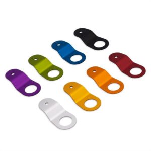 Blox Racing - Radiator Stay - EK/DC2/S2000