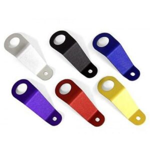 Blox Racing - Radiator Stay - 92-95 Civic EG