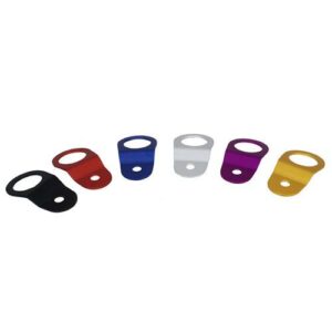 Blox Racing - Radiator Stay - 03-07 Mitsubishi EVO VIII / IX