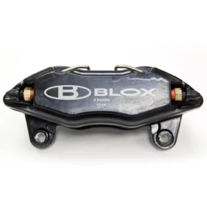 Blox Racing - 4-Piston Replacement Caliper