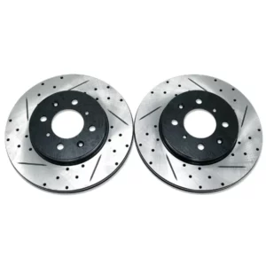 Blox Racing - Brake Rotor Set