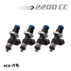 Blox Racing - 2200cc Honda K-Series / 06-09 S2000 Injectors