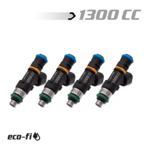 Blox Racing - 1300cc Honda K-Series / 06-09 S2000 Injectors