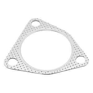 Blox Racing - 3-Hole Exhaust Gasket S2000-spec Catalytic Flange 2.75"