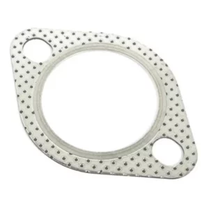 Blox Racing - Subaru 2-Hole Dual Fit Exhaust Gasket - 2.25" / 2.50"